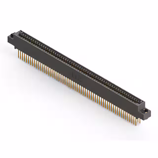895-118-523-503 EDAC Inc.  Edgeboard Connectors